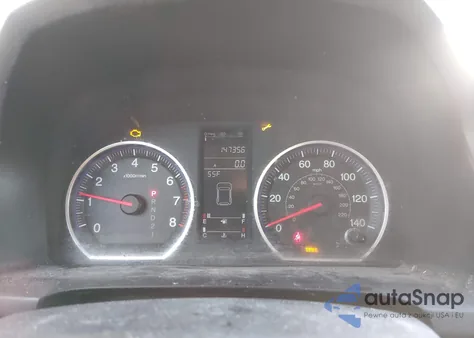 2008 Honda Cr-V Ex z USA, uszkodzony, nr VIN JHLRE48518C042948